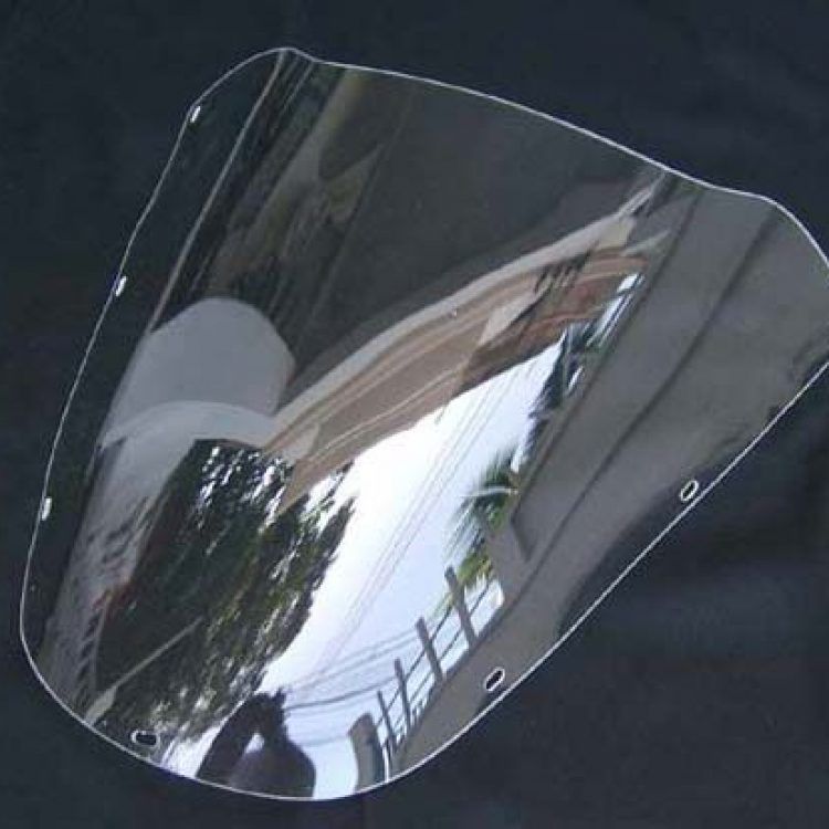 Screen tint GP2010, Tyga RGV/RS