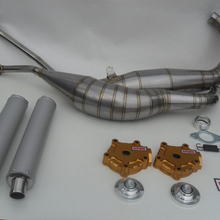 ** special promotion** TYGA-VHM-alum performance set, Suzuki RGV250 Aprilia RS250
