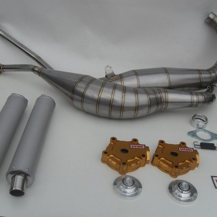 ** special promotion** TYGA-VHM-carbon performance set, Suzuki RGV250 Aprilia RS250