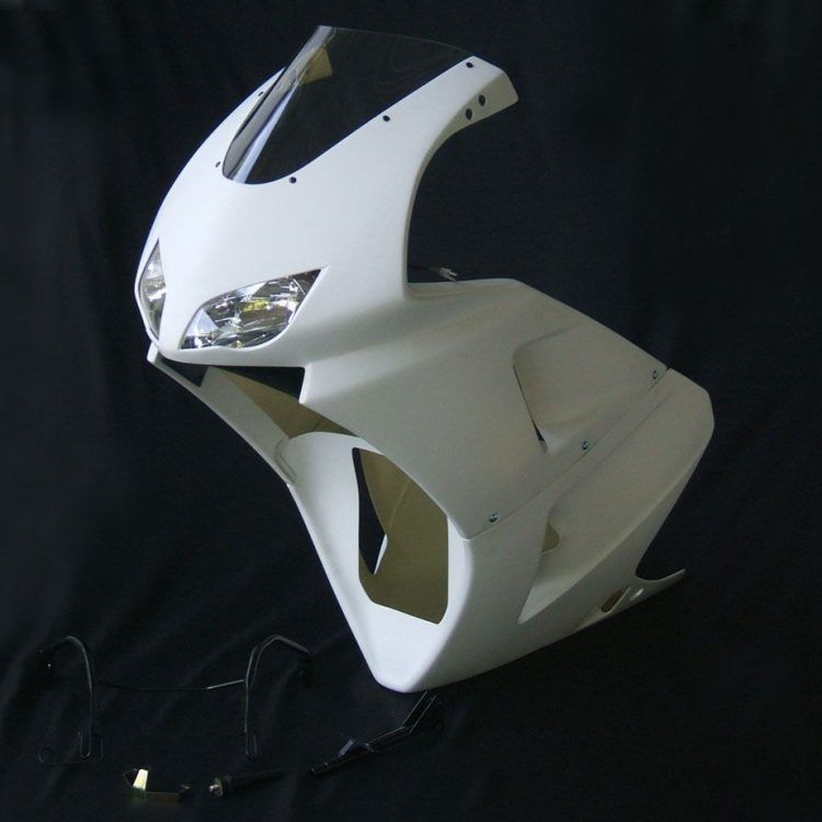 fairing set street T10, NC30 kit