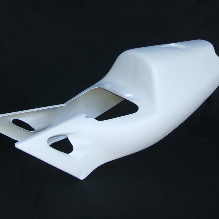 Seat set RVF (With taillight holes), NC35