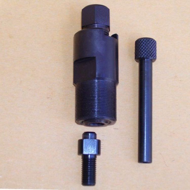 TYGA flywheel/RC valve remover, Honda NSR125/150/250/300