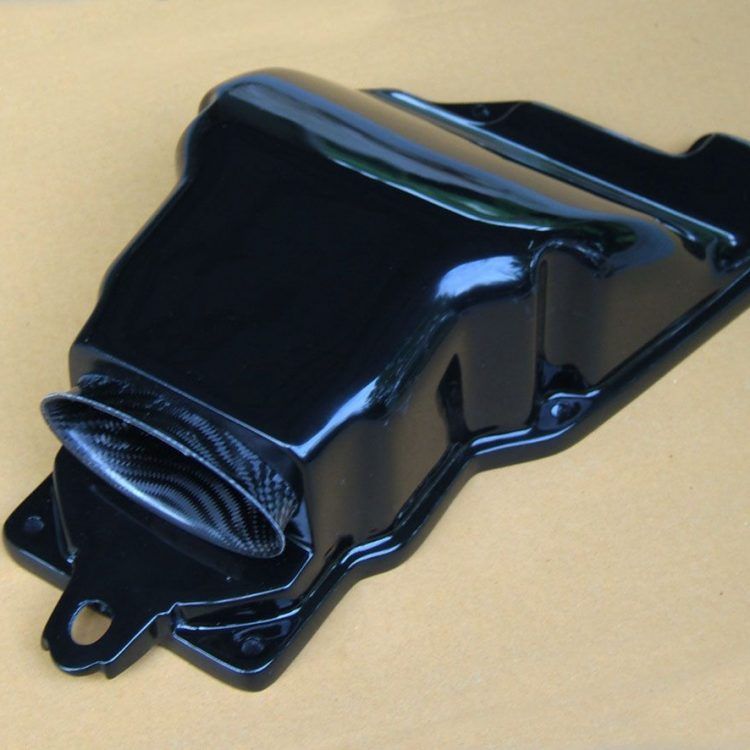 Race airbox lid, Honda NSR250 MC21/MC28