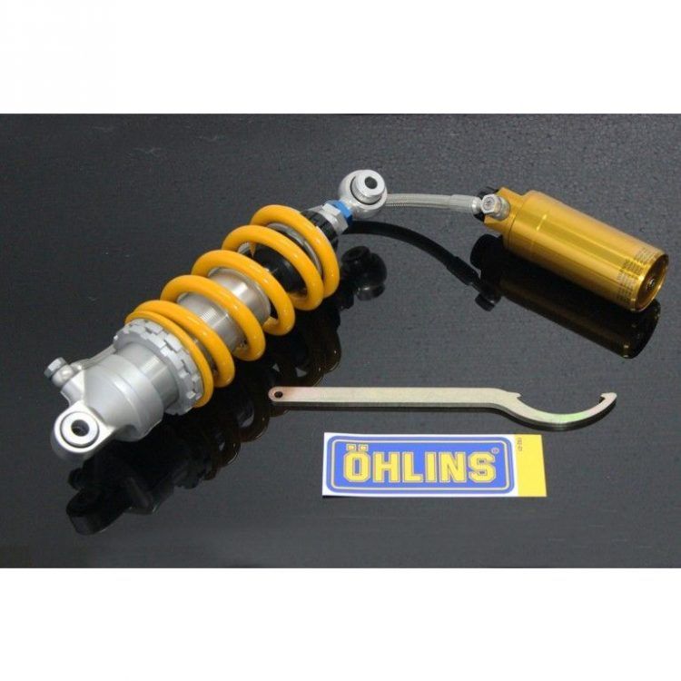 Rear shock Ohlins, Honda NSR250 MC21 MC28