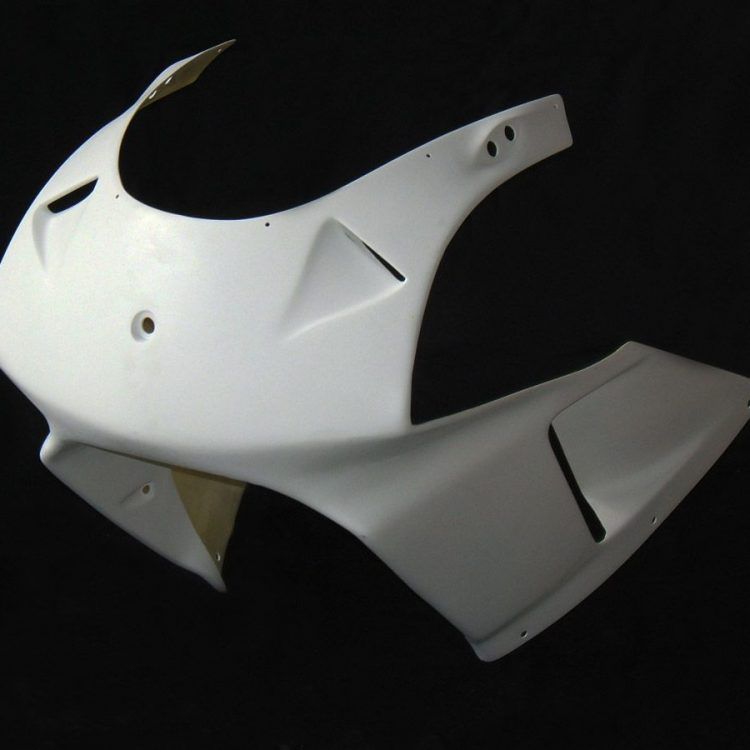 Upper cowling stock race, Honda RVF400 NC35