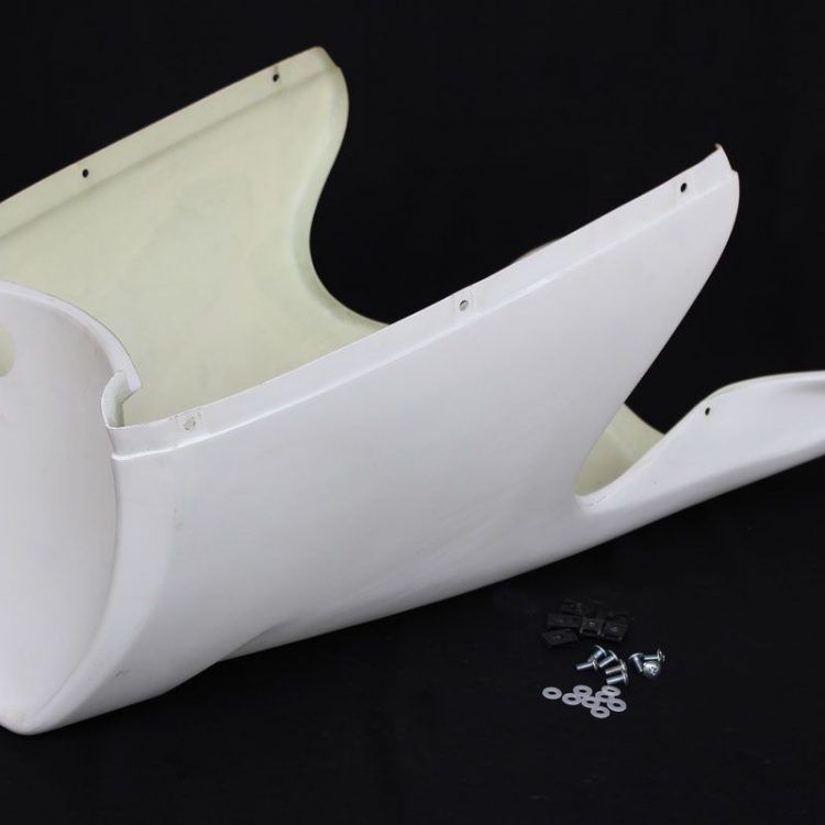 Lower cowling GP-T, Honda NSR250 MC21/MC28