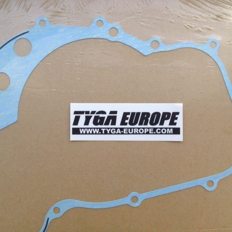 Gasket clutch cover, Honda NSR250 MC21/MC28