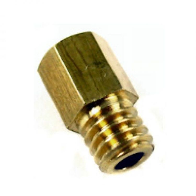 Mikuni main jet # 340, Suzuki RGV250 /Aprilia RS250