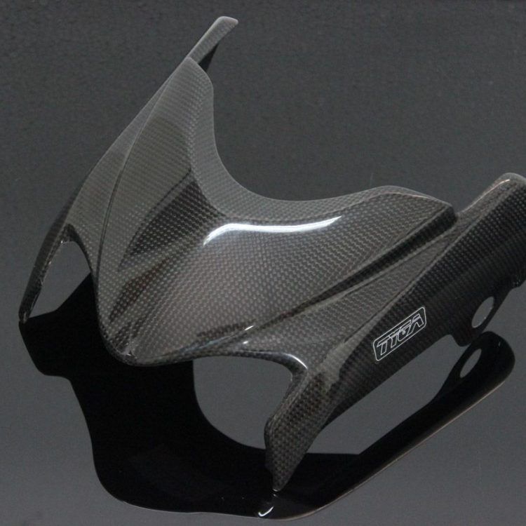 Carbon bikini fairing, Honda MSX125 GROM