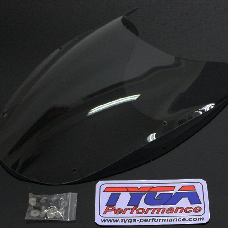 Screen tint MiniRacerXtreme, Honda MSX125 GROM