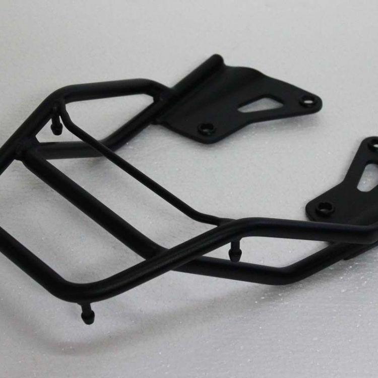 Rear rack, Honda MSX125SF GROM