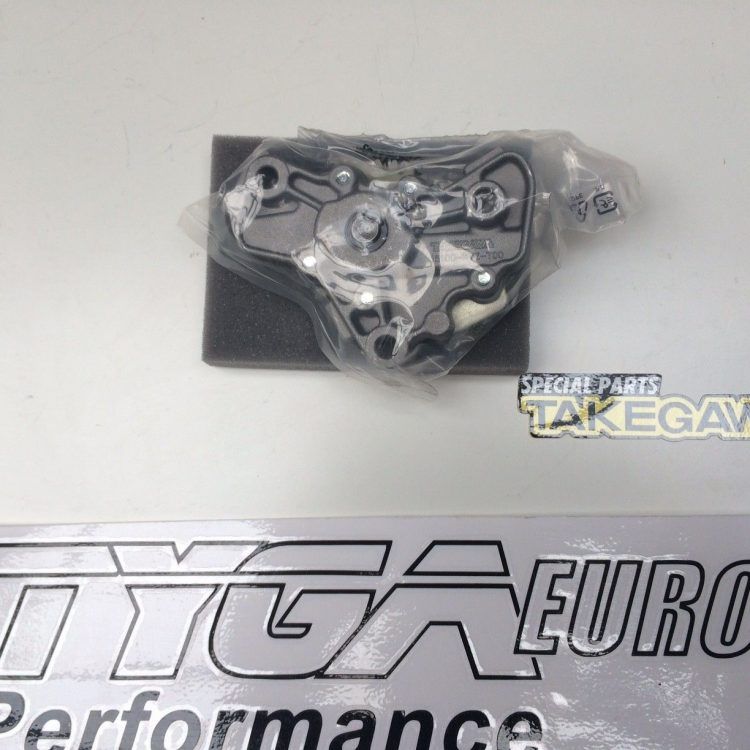 Takegawa super oil pump, Honda Grom 1st + 2nd gen.