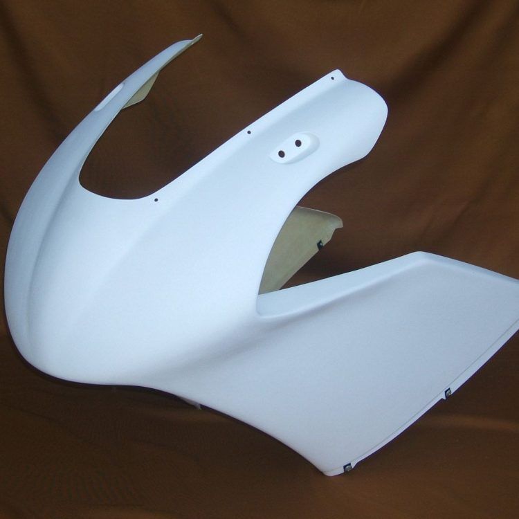 Upper cowling race, Suzuki RGV 250 Tyga, assy