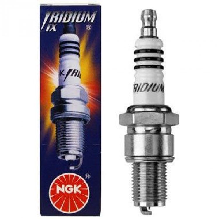 BUJIA NGK IRIDIUM BR9EIX