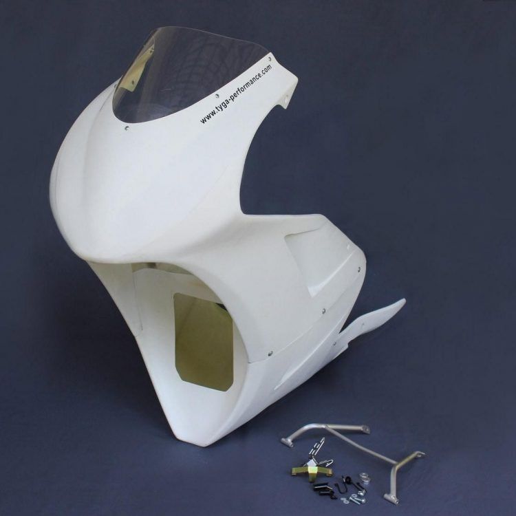 Fairing set race GP-T, Honda RVF400 NC35