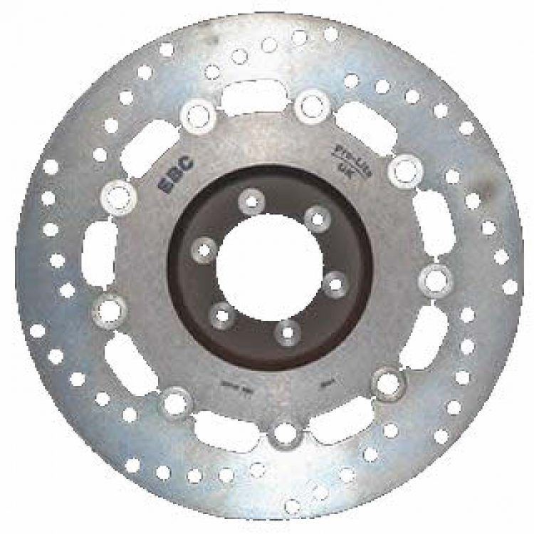 DISCO FRENO DELANTERO IZQUIERDO NSR250