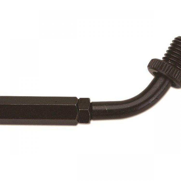GUIA CABLE PUÑO DE GAS DOMINO