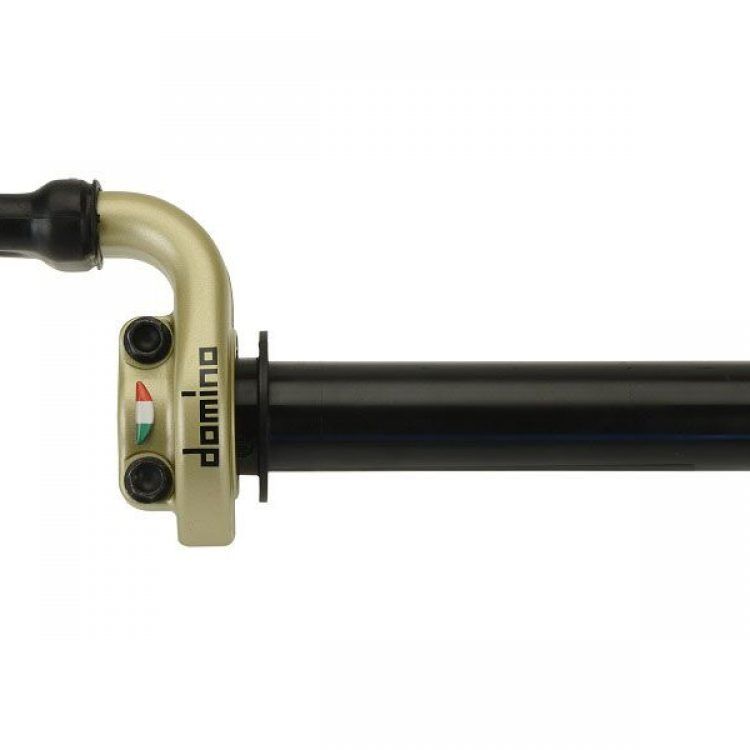 PUÑO DE GAS DOMINO KRR ORO