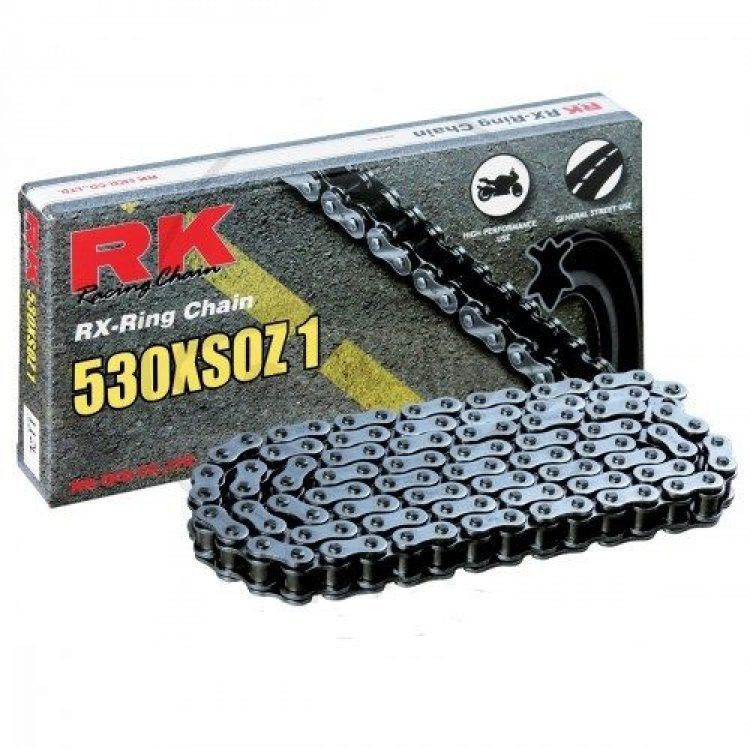 CADENA RK X-RING 530XSOZ1 RETENES