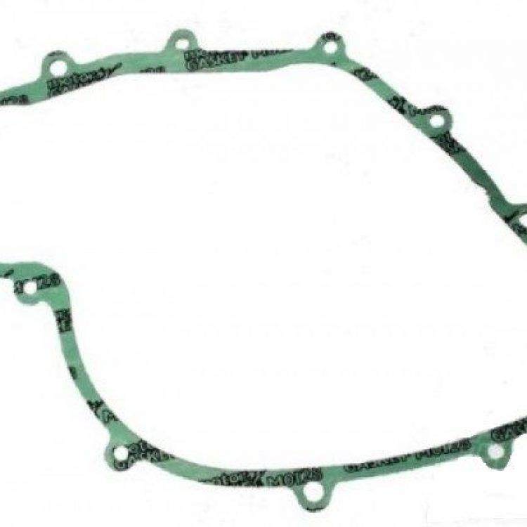 JUNTA DE TAPA DE EMBRAGUE RGV250/RS250