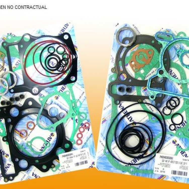 KIT JUNTAS PARTE ALTA MOTOR TZR250 / TDR250