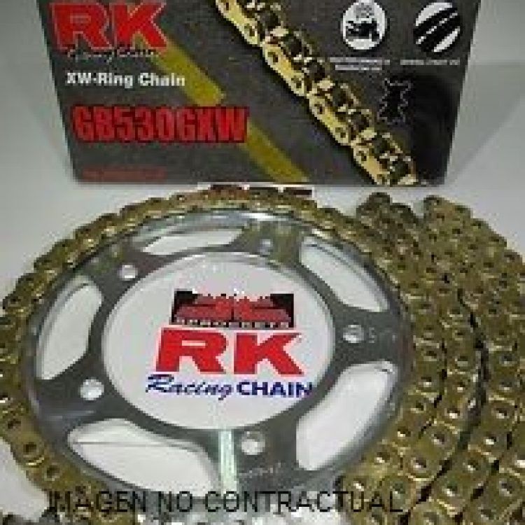 KIT DE ARRASTRE RS125 ECO (95-97)