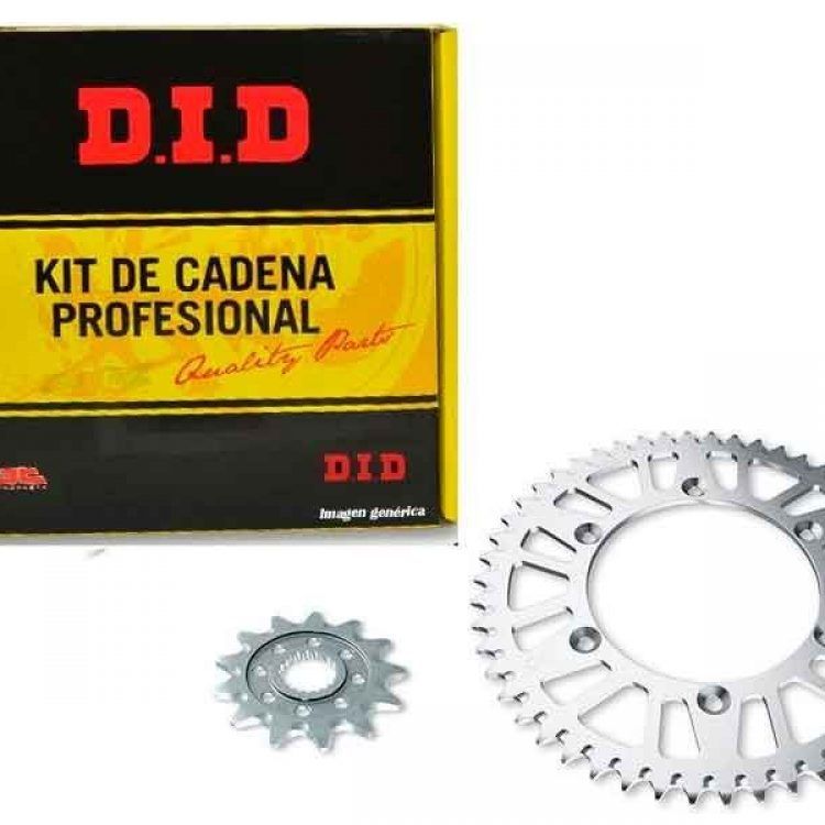 KIT DE ARRASTRE GT750  ECO (74-75)