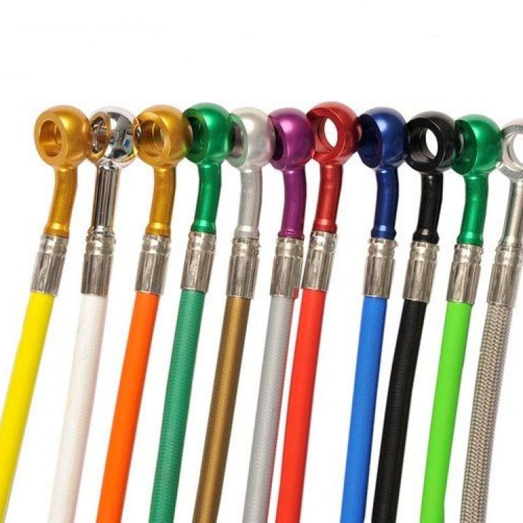 LATIGUILLO METALICO DELANTERO RGV250 (VJ21) COLORES 3VIAS
