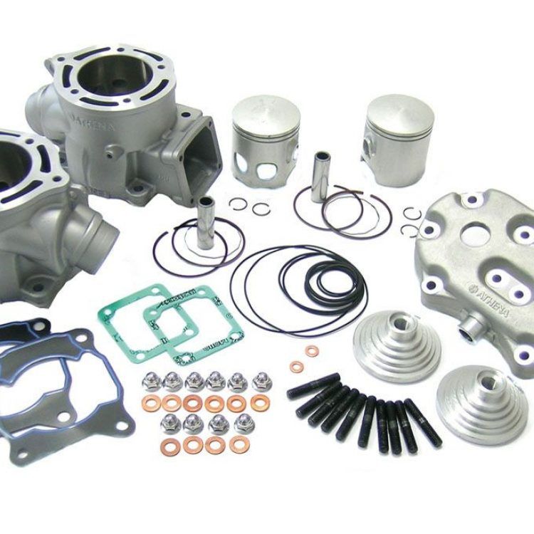 KIT DE CINDRO BIG BORE 392cc RD350