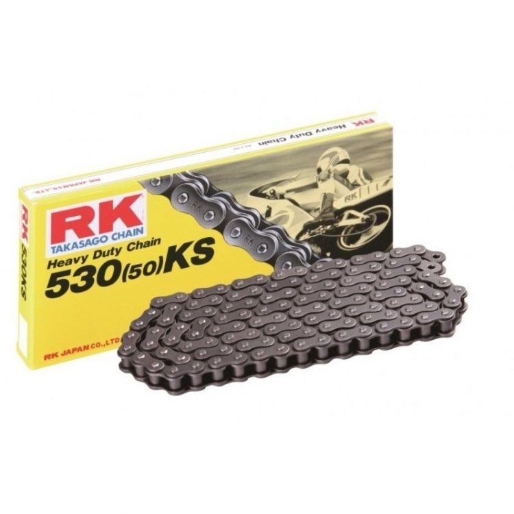 CADENA RK 530KS