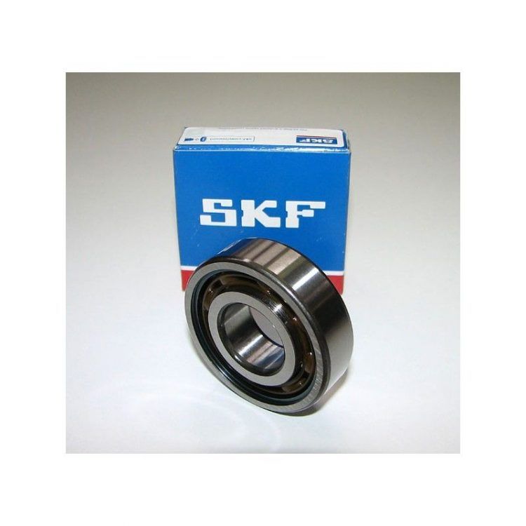 RODAMIENTO CIGUEÑAL APRILIA125 SKF 6206 TN9/C4H