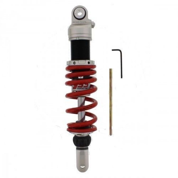 AMORTIGUADOR YSS AJUSTABLE RS250