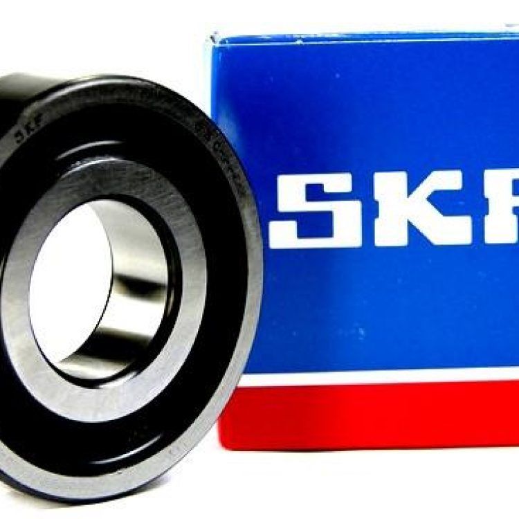 RODAMIENTO SKF PORTA CORONA RS250