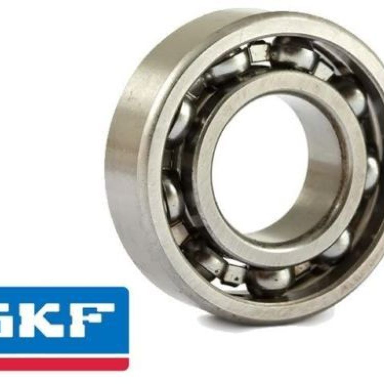 RODAMIENTO CIGUEÑAL APRILIA125 SKF 6206 C4
