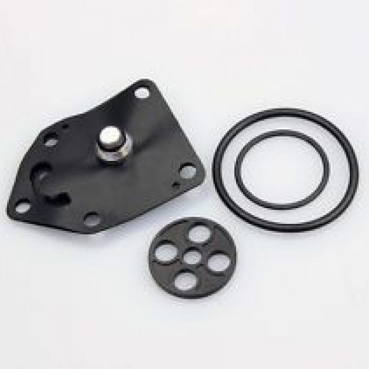 KIT REPARACIÓN GRIFO DE GASOLINA  RD350 YPVS (83-89)