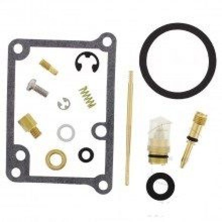 KIT REPARACIÓN CARBURADOR RD350 (85-95) 1UA, 57V, 1WT, 2UA..........
