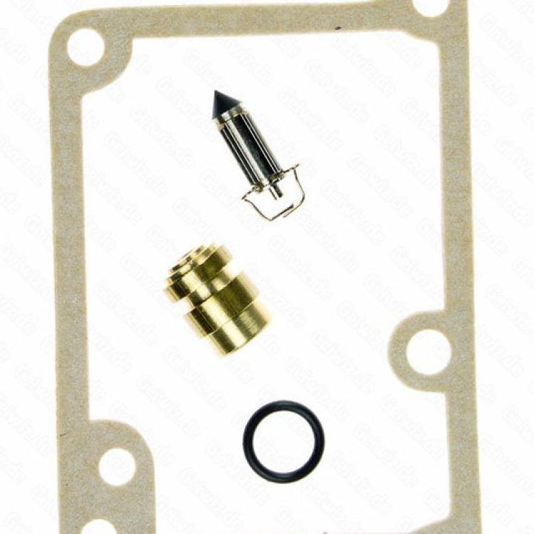KIT REPARACIÓN CARBURADOR RD350 YPVS (83-89)