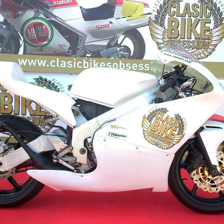 HONDA NSR250 MC21 RACE