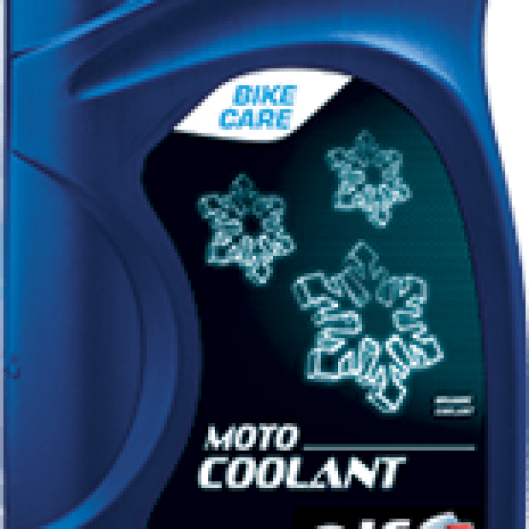 ELF COOLANT ORGANIC  1L (ANTICONGELANTE)