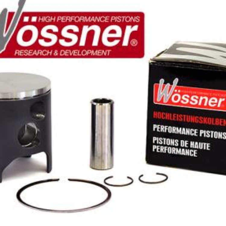 PISTON WOSSNER 56.45mm (sobremedida) RGV250 / RS250