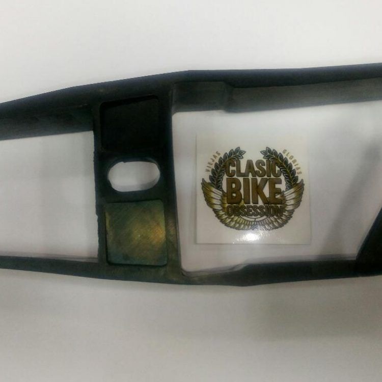 GUÍA CADENA BASCULANTE RS250