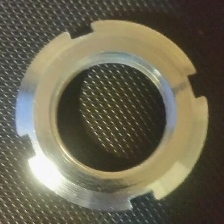 TUERCA BASCULANTE RS250 ( AP8121898 )