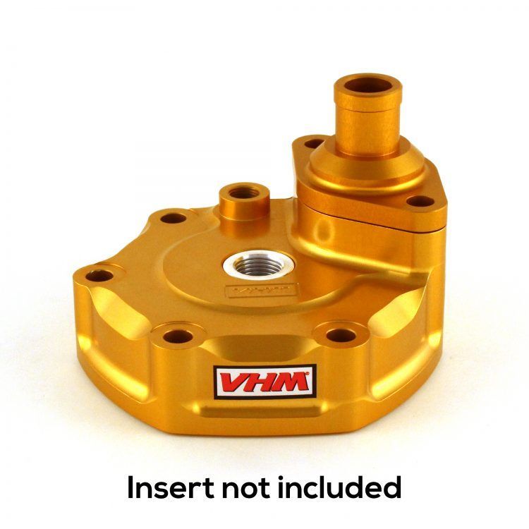 CULATA VHM Honda NSR125 (sin insert)