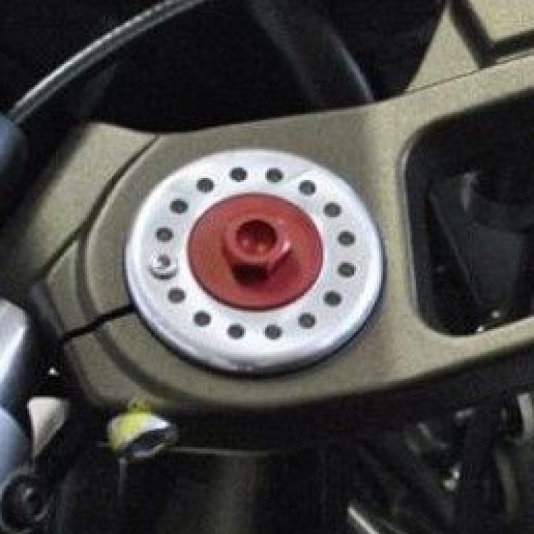 TAPONES DE HORQUILLA MELOTTI PARA APRILIA RS125