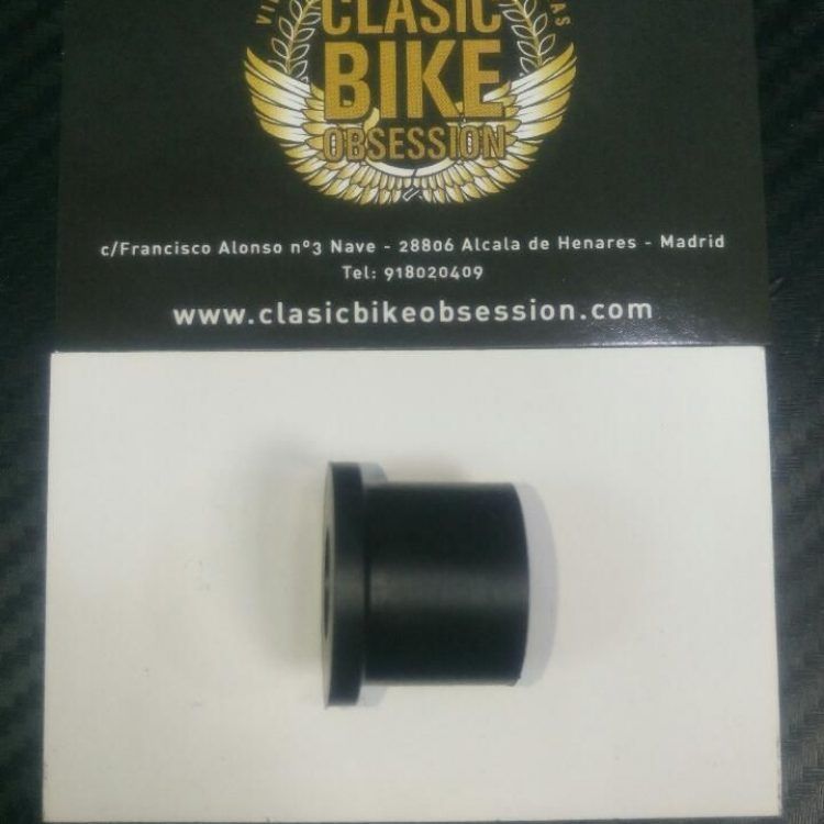 GOMA SILEMBLOCK DE ESCAPES RGV25O / RS250