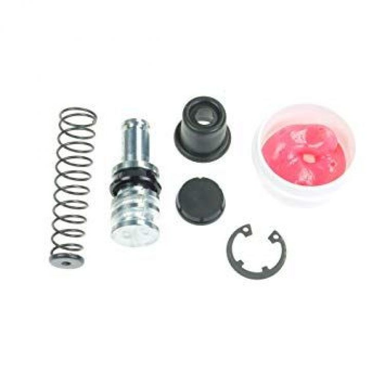 KIT DE REPARACION DE BOMBA DE FRENO DELANTERO RGV250