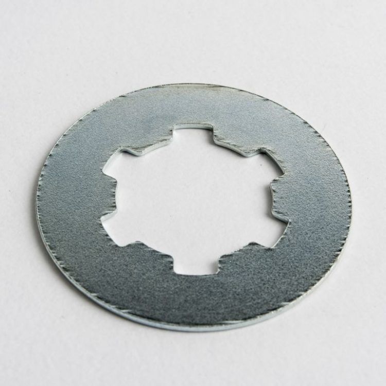 ARANDELA ORIGINAL EMBRAGUE  RGV250/RS250