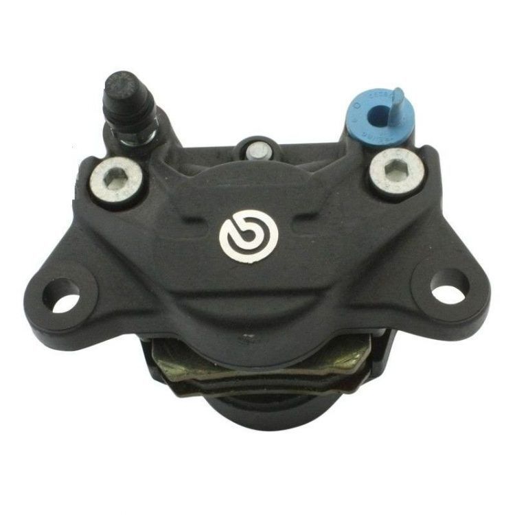 Brembo Black 84mm cast Caliper