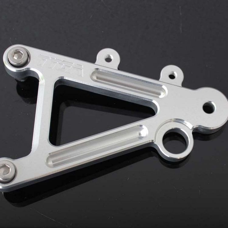 Sidehanger left TYGA, Honda RS250 NX5