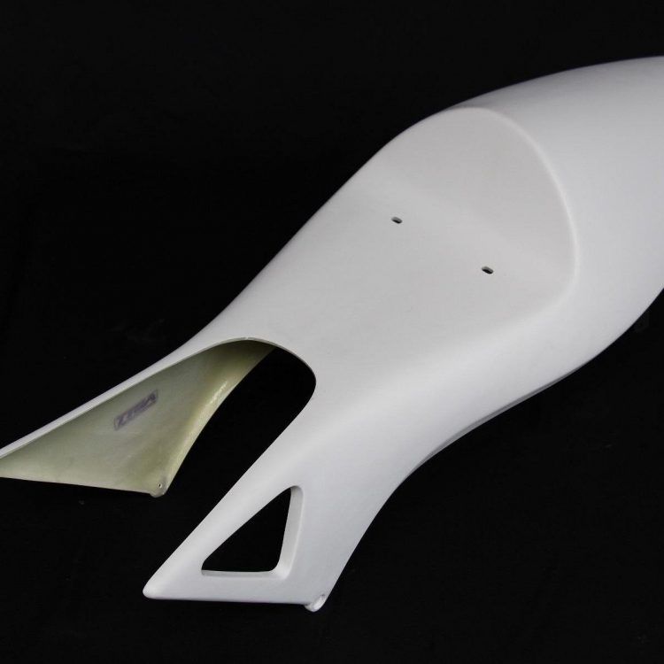 Seat Cowling (GRP), NX5 RS250R (1995 NSR250 style)